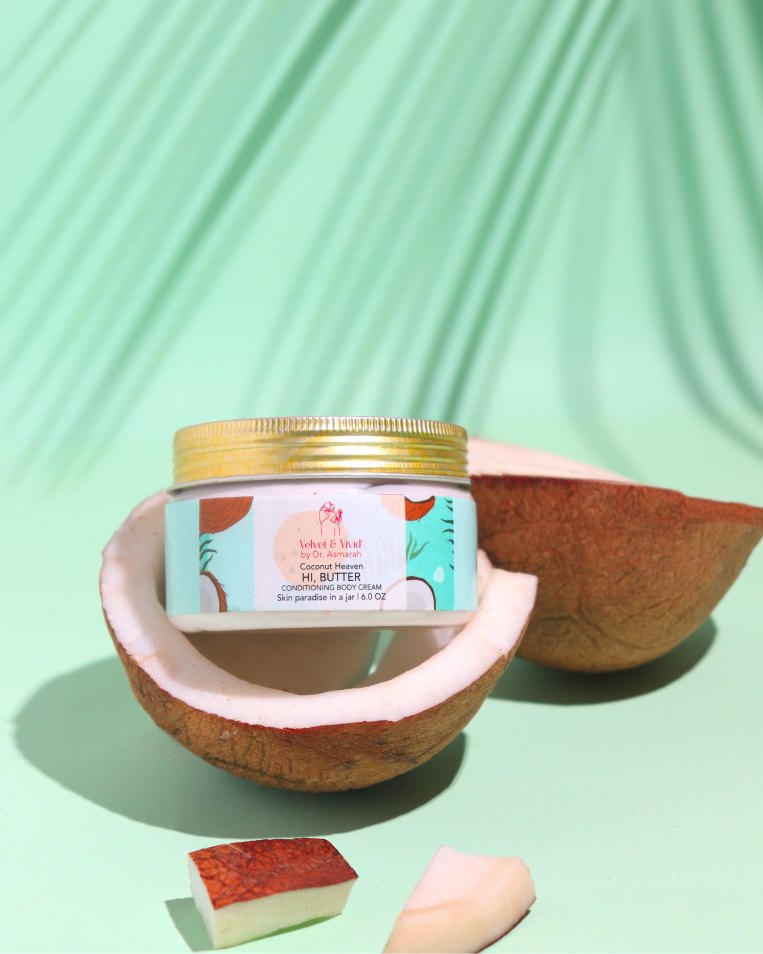 Body  Butters