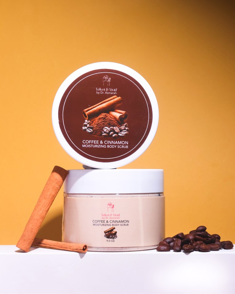 Body Scrubs