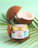 Coconut Heaven