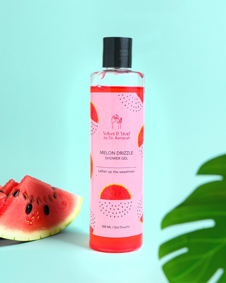 Melon Drizzle thumbnail